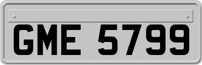 GME5799