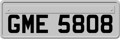 GME5808
