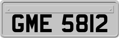 GME5812