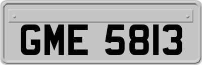 GME5813