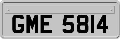 GME5814