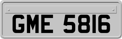 GME5816