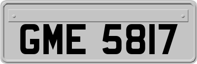 GME5817