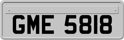 GME5818