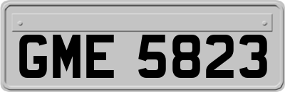 GME5823