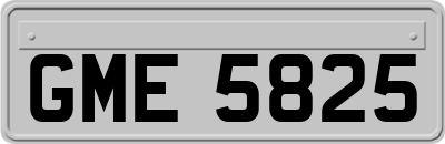 GME5825