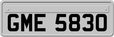 GME5830