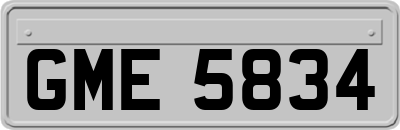 GME5834