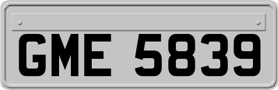 GME5839