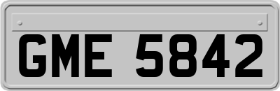 GME5842