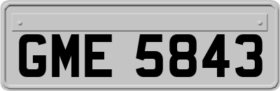 GME5843