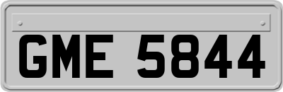 GME5844