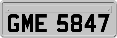 GME5847