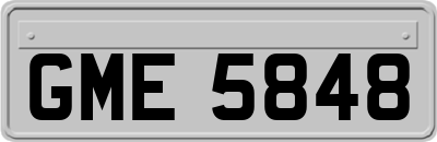 GME5848