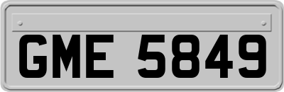 GME5849