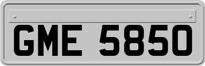 GME5850