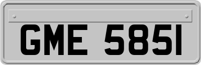 GME5851