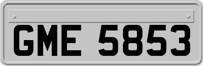 GME5853