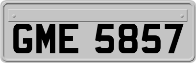 GME5857
