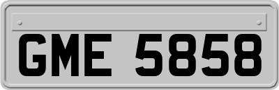 GME5858