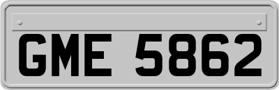 GME5862