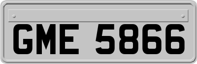 GME5866