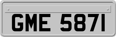 GME5871