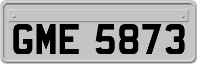 GME5873