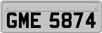 GME5874