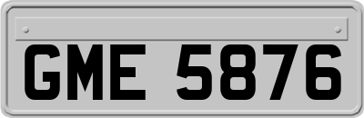 GME5876