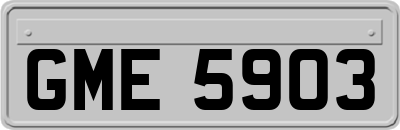 GME5903