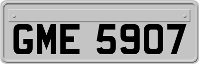 GME5907
