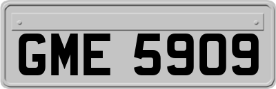 GME5909