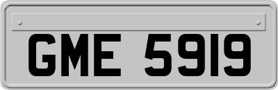 GME5919