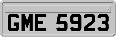 GME5923