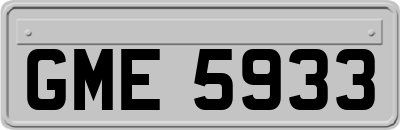 GME5933