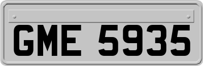 GME5935