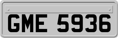 GME5936