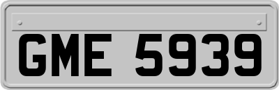 GME5939