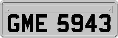 GME5943