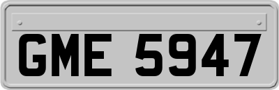 GME5947
