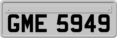 GME5949