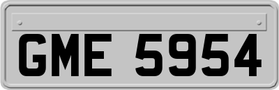 GME5954