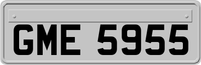 GME5955