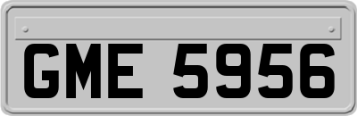 GME5956
