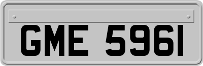 GME5961