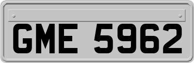GME5962