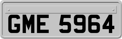 GME5964