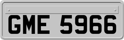 GME5966