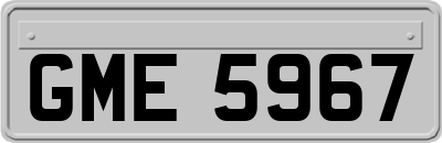 GME5967